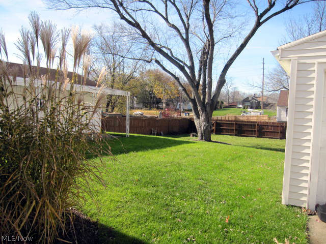 West Side - Residential