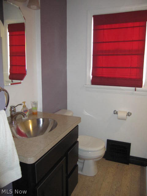 West Side - Residential