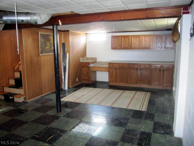 West Side - Residential