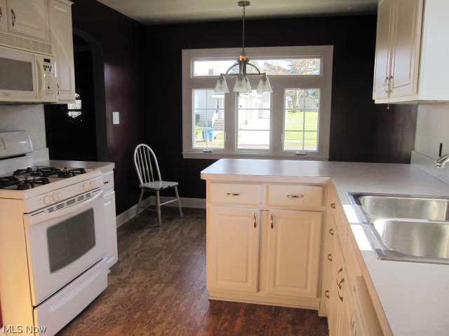 West Side - Residential