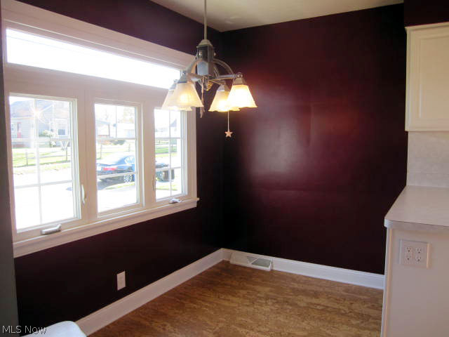 West Side - Residential