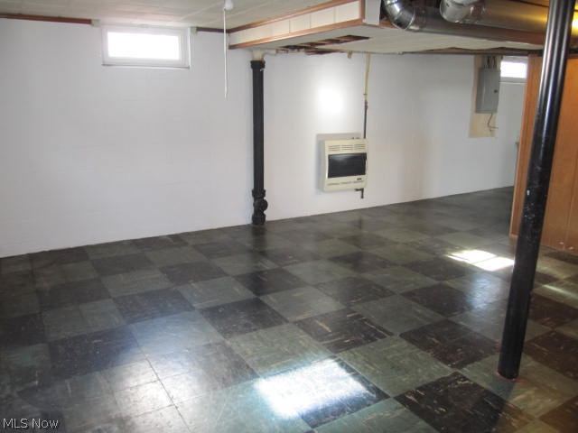 West Side - Residential