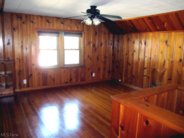 West Side - Residential