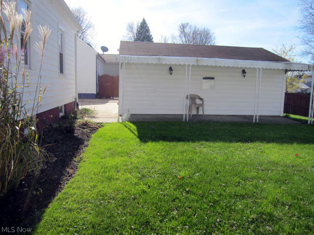 West Side - Residential