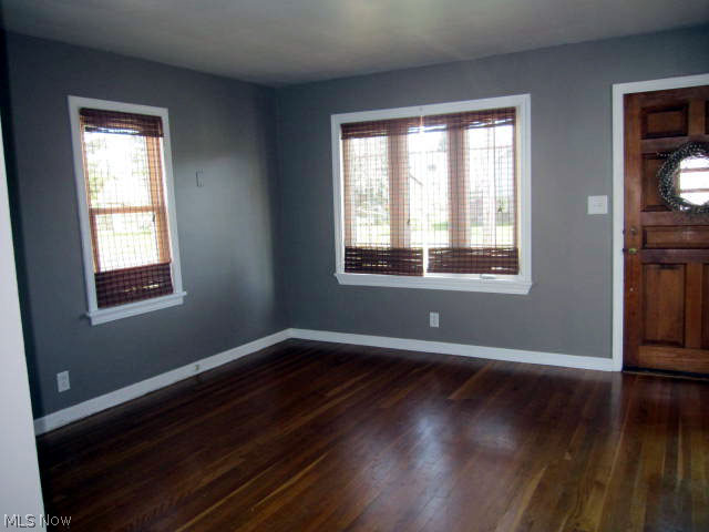 West Side - Residential