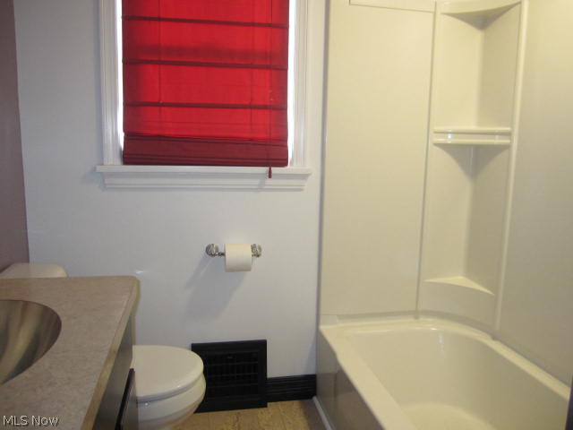 West Side - Residential