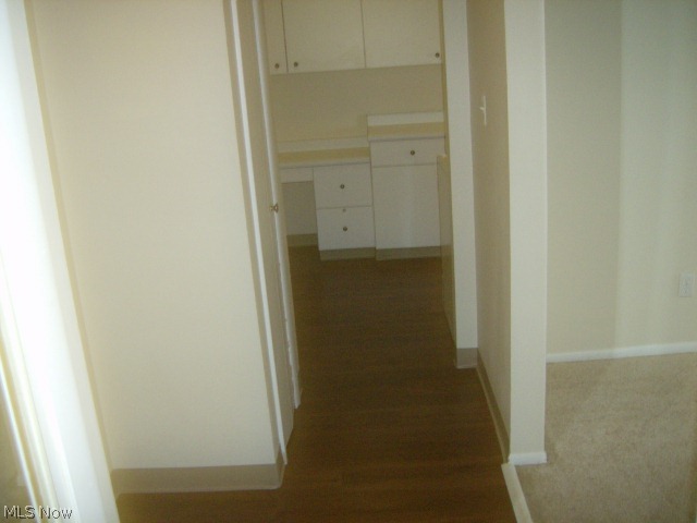 Carlyle Condo - Residential Lease