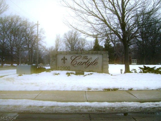 Carlyle Condo - Residential Lease