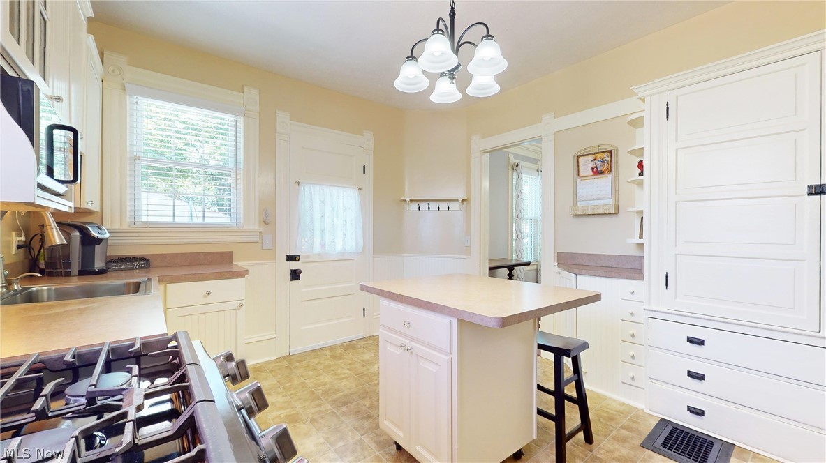 Middleburg Sec 17 - Residential