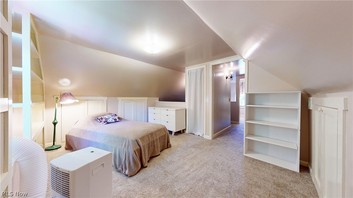 Middleburg Sec 17 - Residential