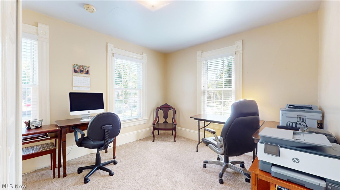 Middleburg Sec 17 - Residential