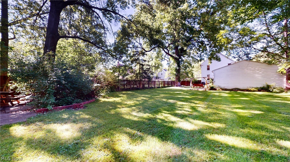 Middleburg Sec 17 - Residential