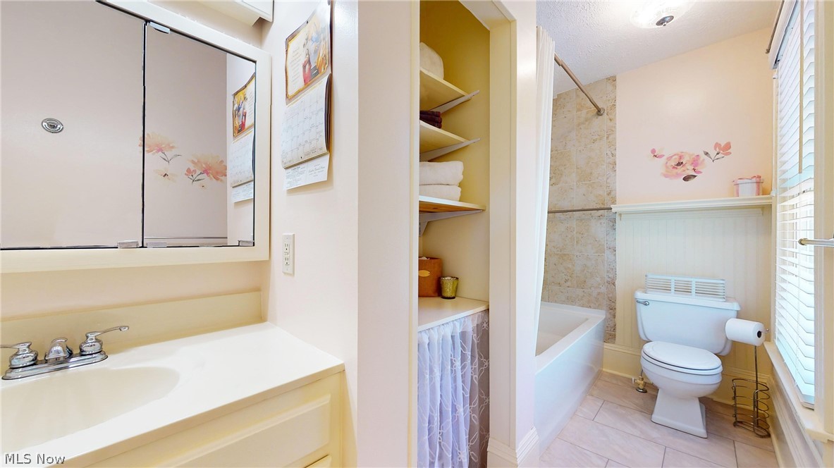 Middleburg Sec 17 - Residential