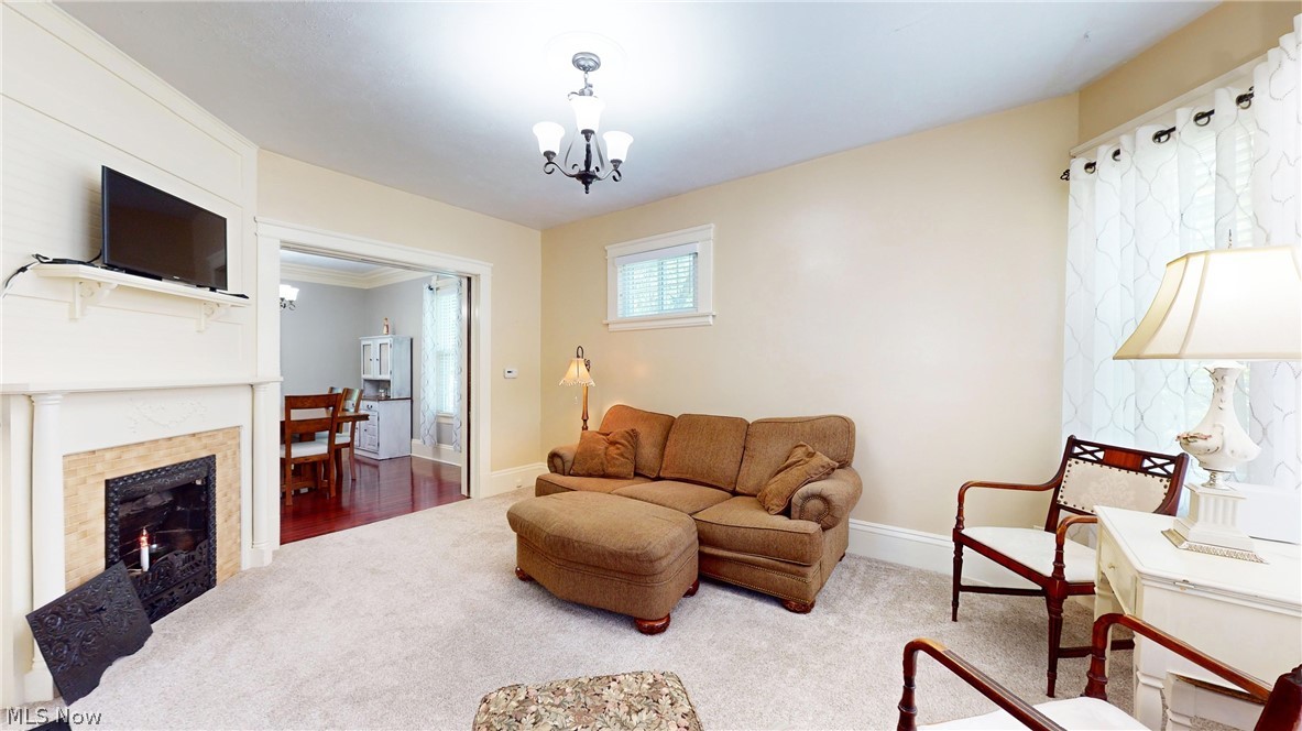 Middleburg Sec 17 - Residential