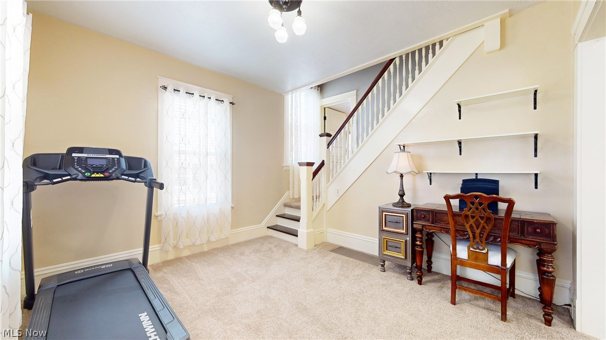 Middleburg Sec 17 - Residential