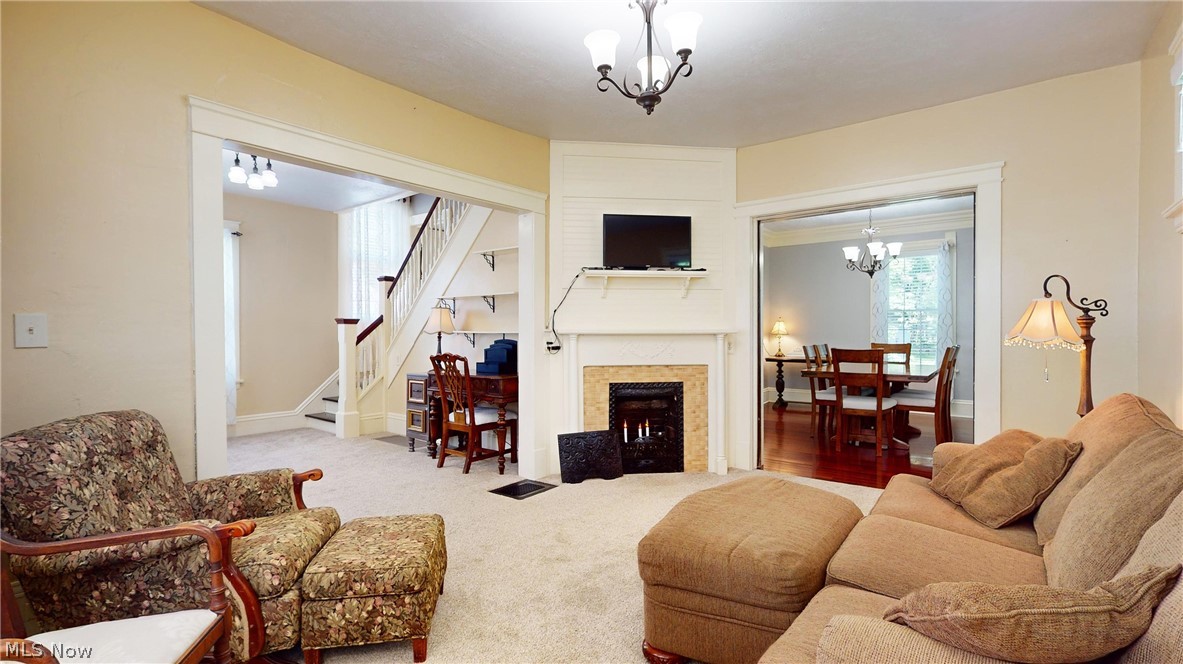 Middleburg Sec 17 - Residential