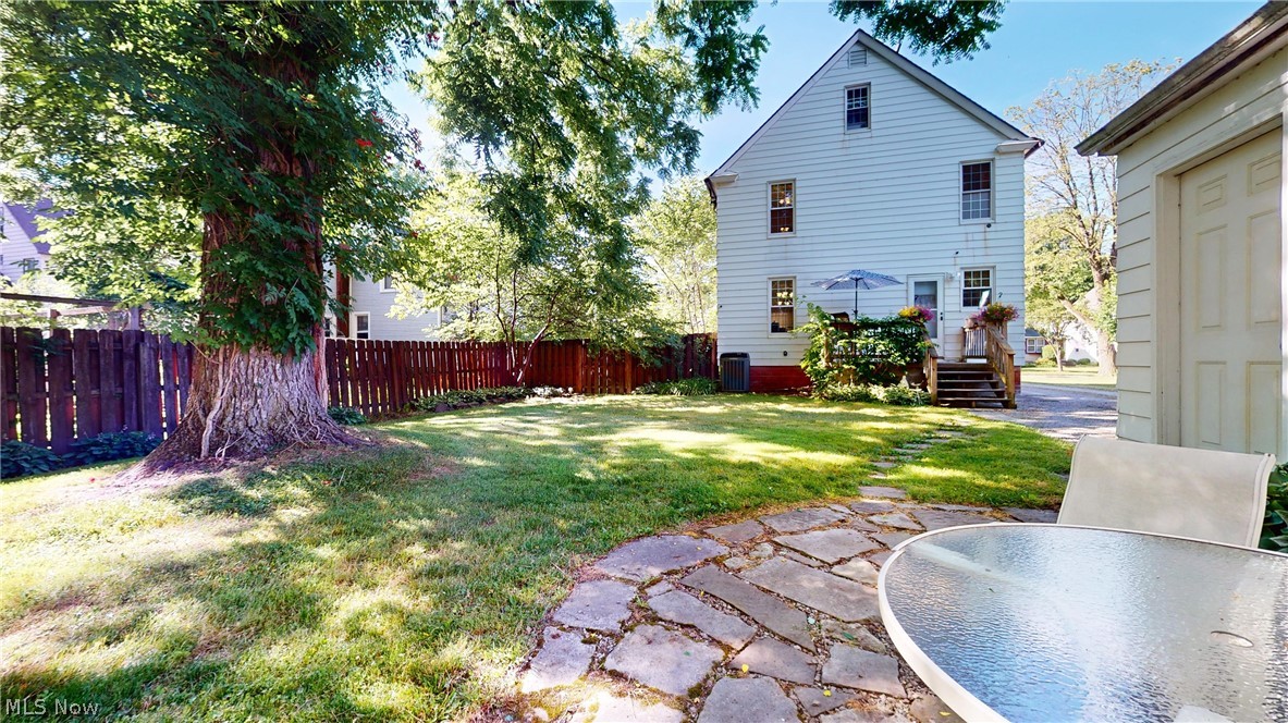 Middleburg Sec 17 - Residential