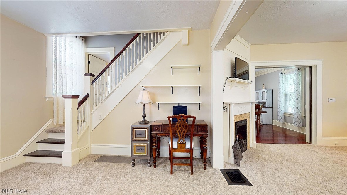 Middleburg Sec 17 - Residential