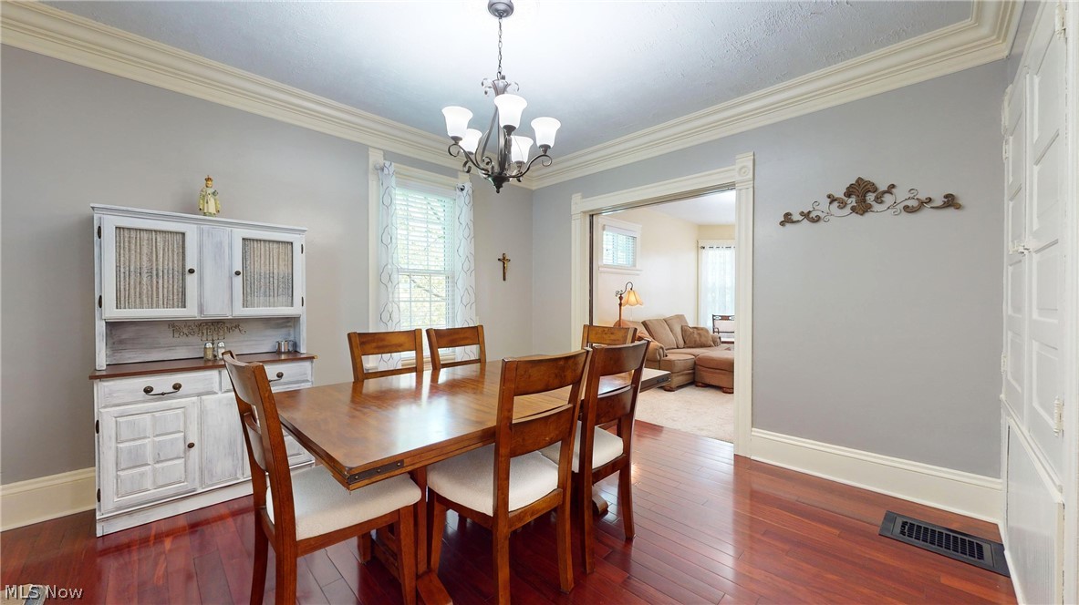 Middleburg Sec 17 - Residential