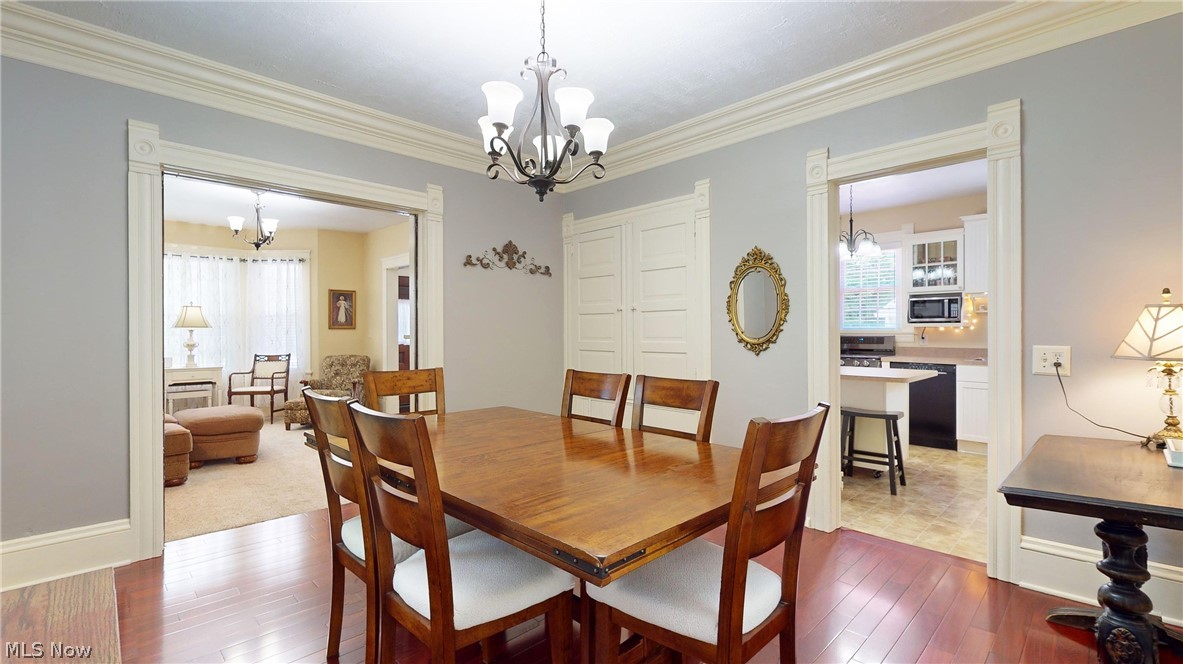 Middleburg Sec 17 - Residential