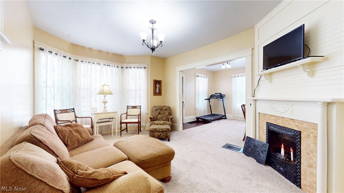 Middleburg Sec 17 - Residential