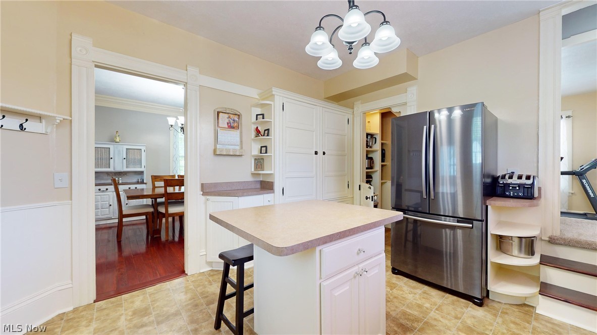 Middleburg Sec 17 - Residential