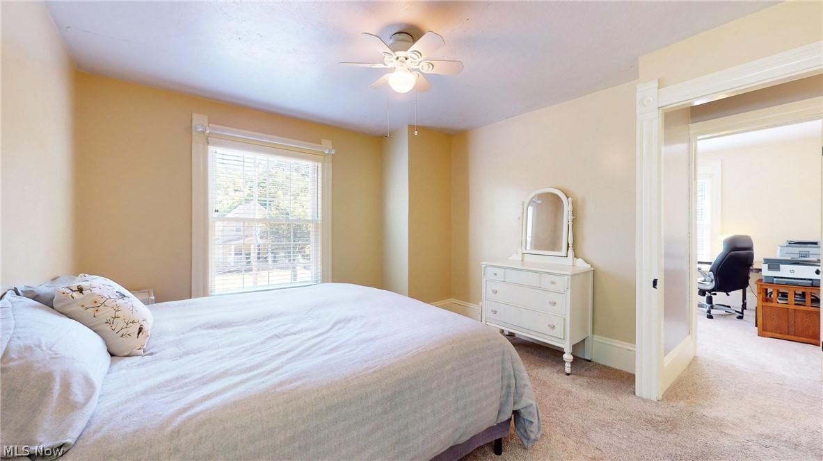 Middleburg Sec 17 - Residential