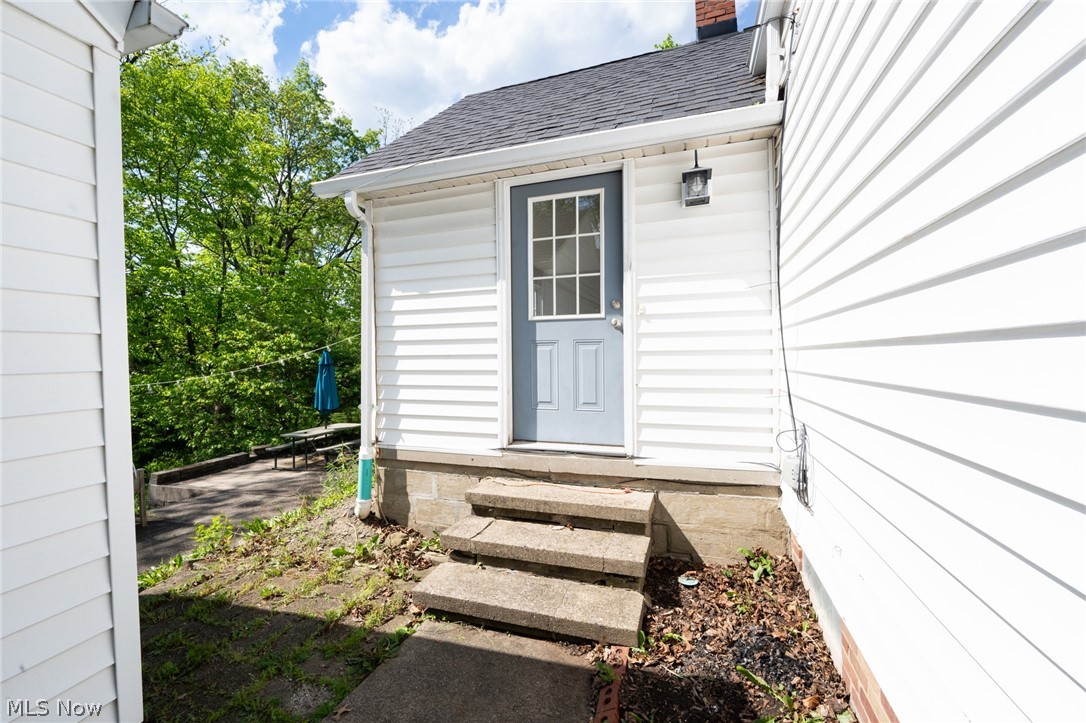 Castle Park - Residential