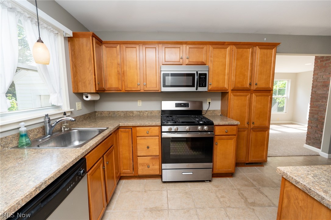 Castle Park - Residential