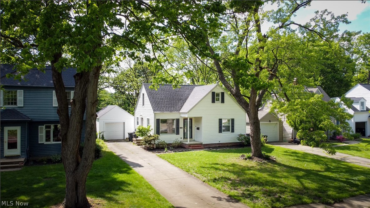 Castle Park - Residential