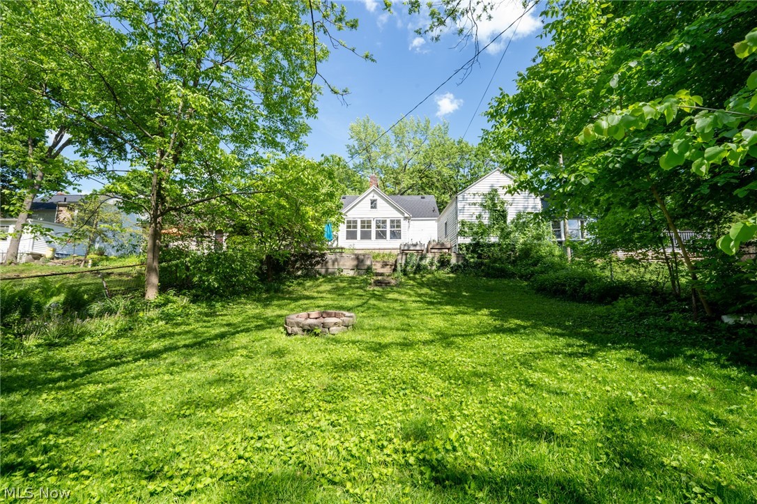 Castle Park - Residential