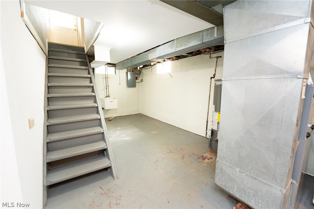 Castle Park - Residential