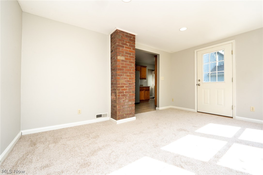 Castle Park - Residential