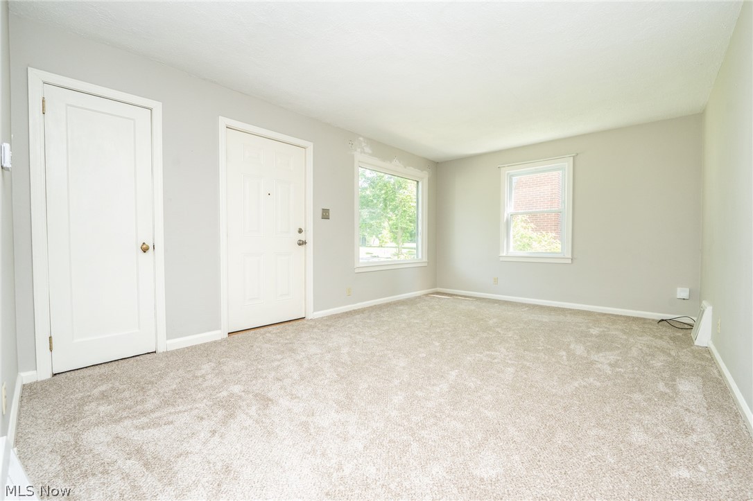 Castle Park - Residential