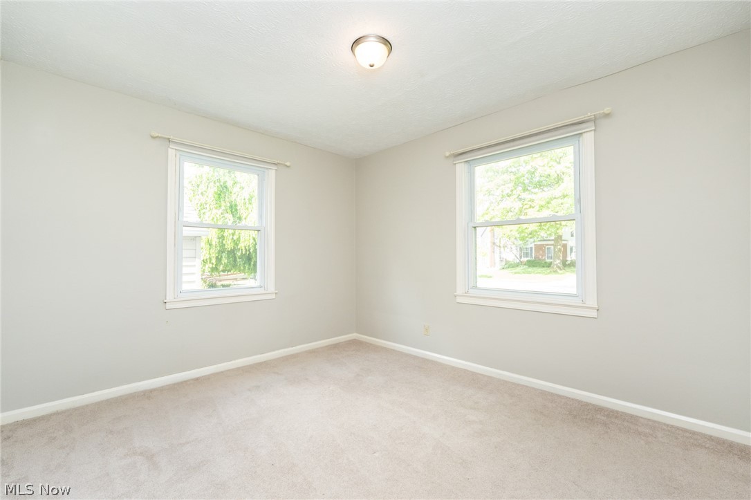 Castle Park - Residential