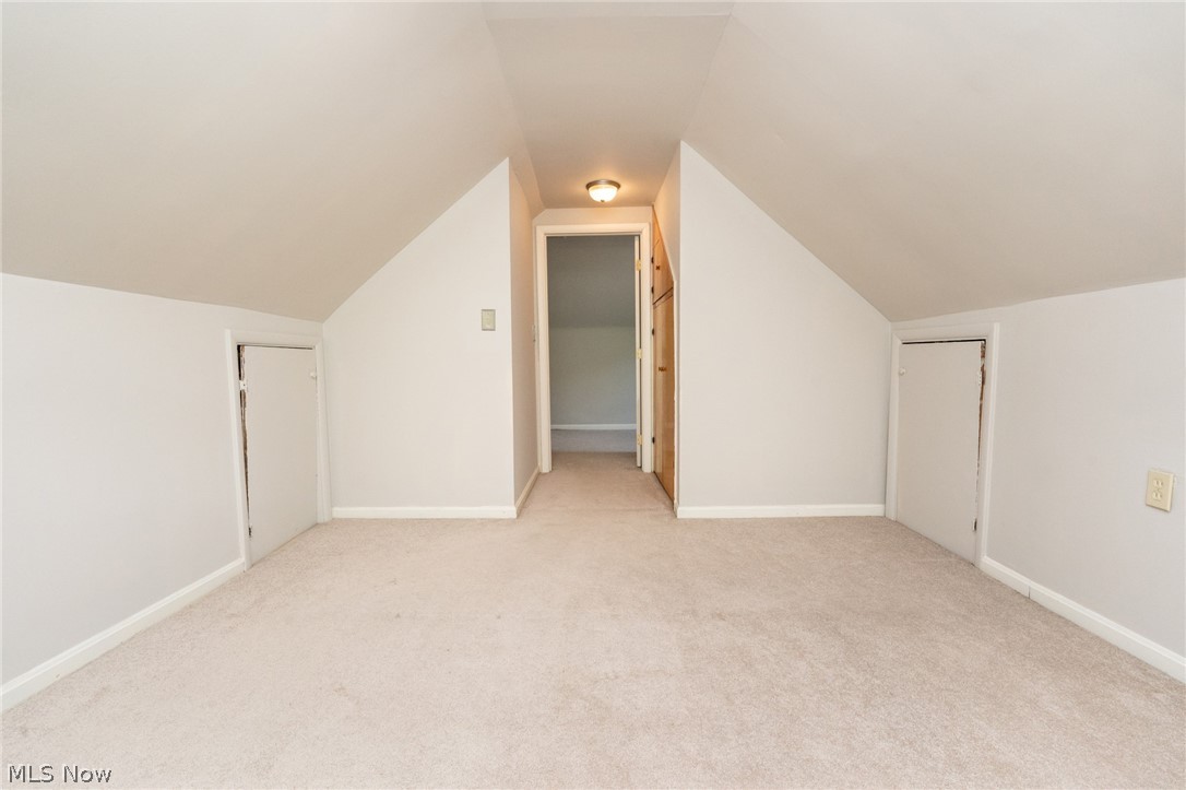 Castle Park - Residential