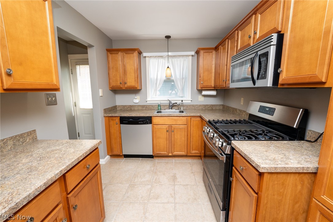 Castle Park - Residential