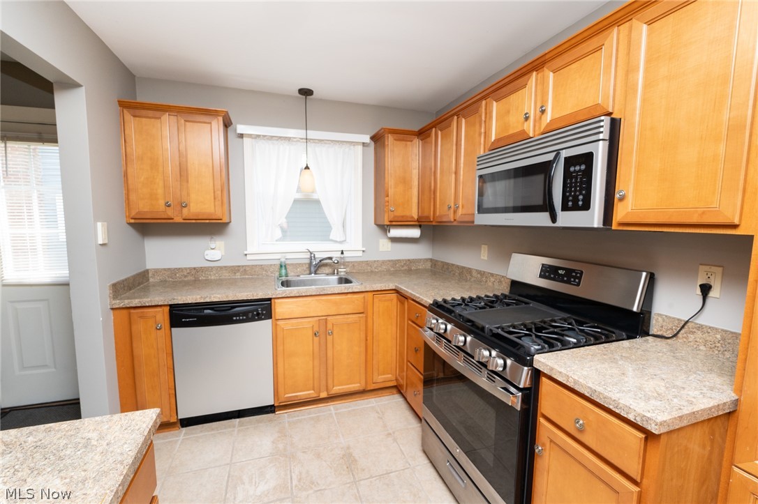 Castle Park - Residential