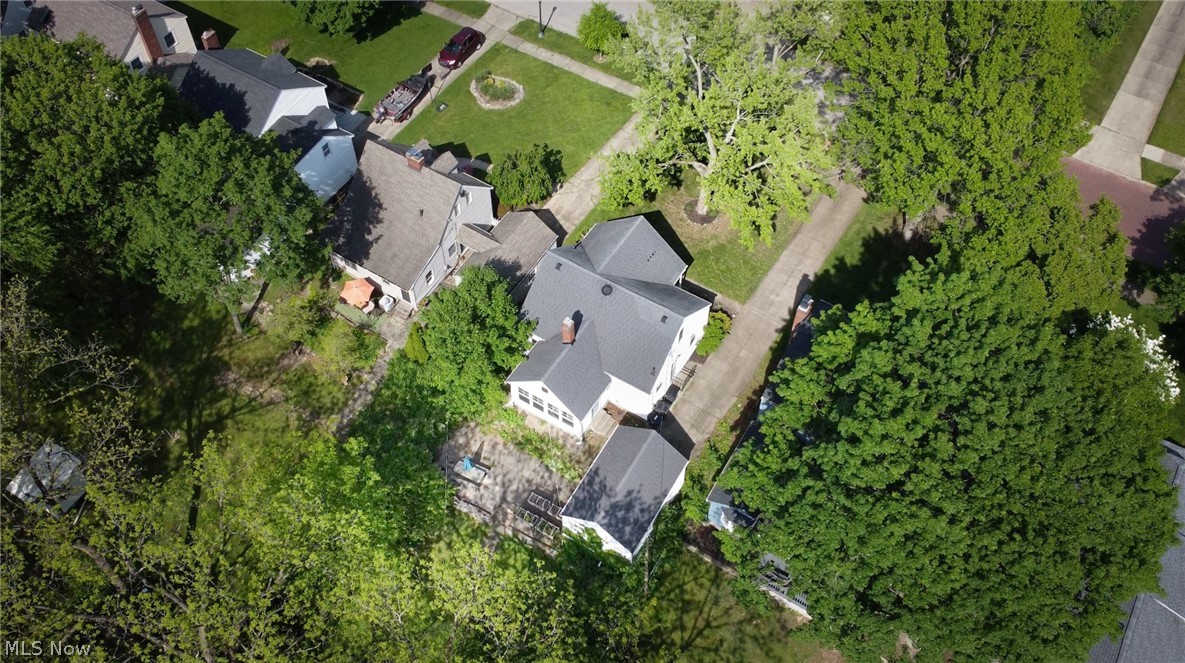 Castle Park - Residential