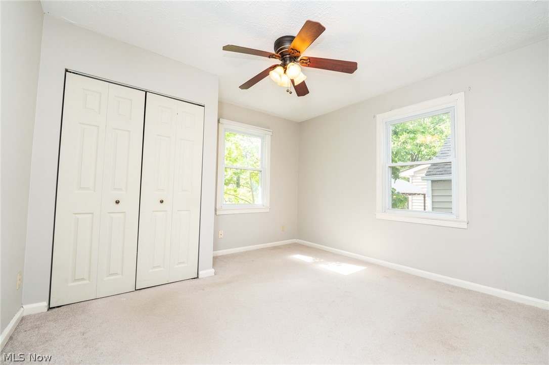 Castle Park - Residential