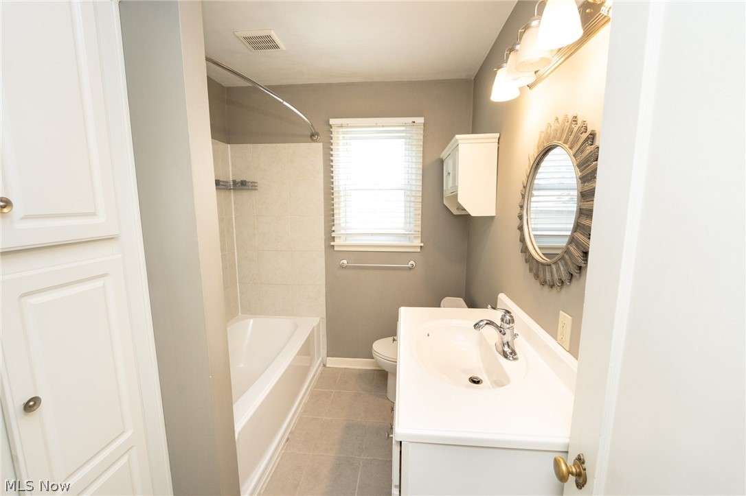 Castle Park - Residential