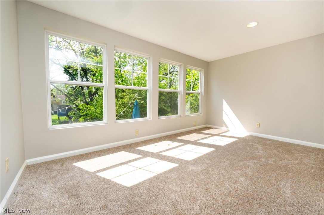 Castle Park - Residential