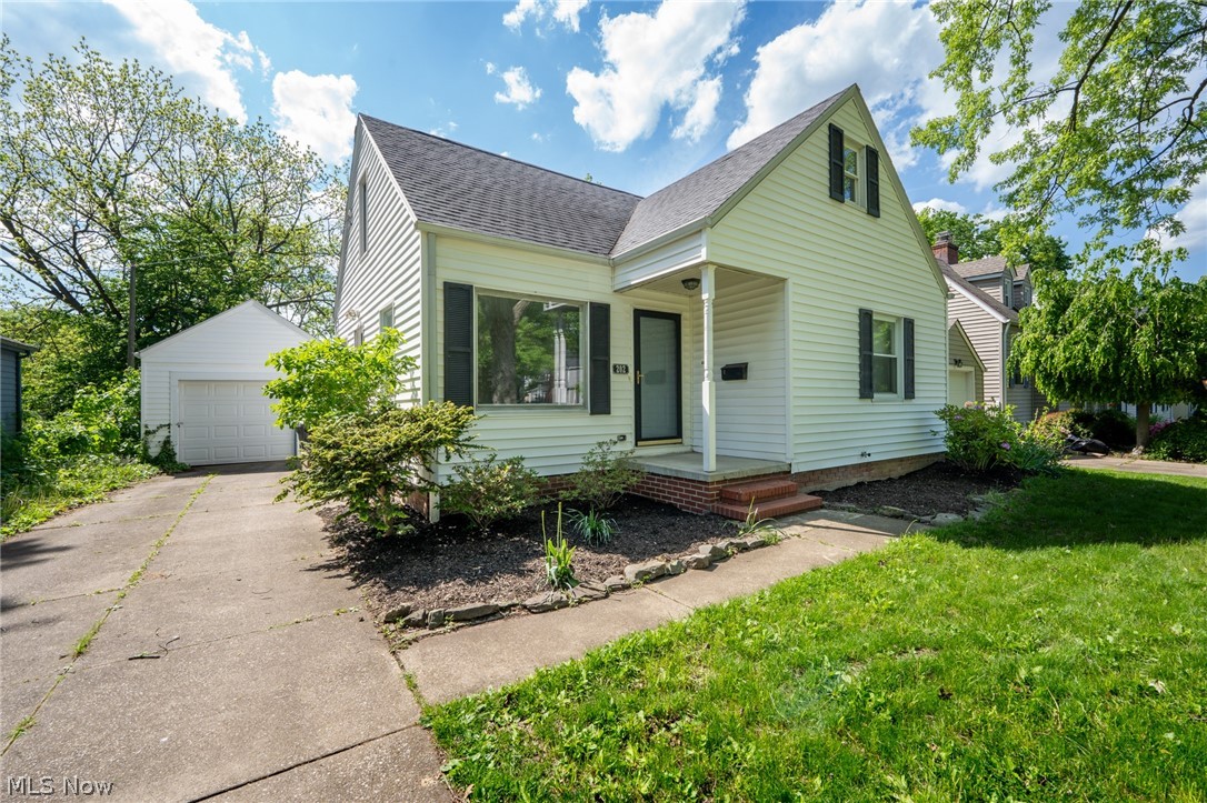 Castle Park - Residential