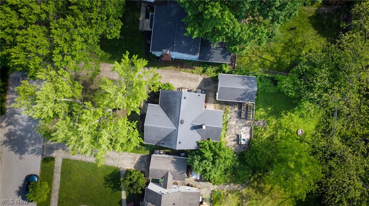 Castle Park - Residential