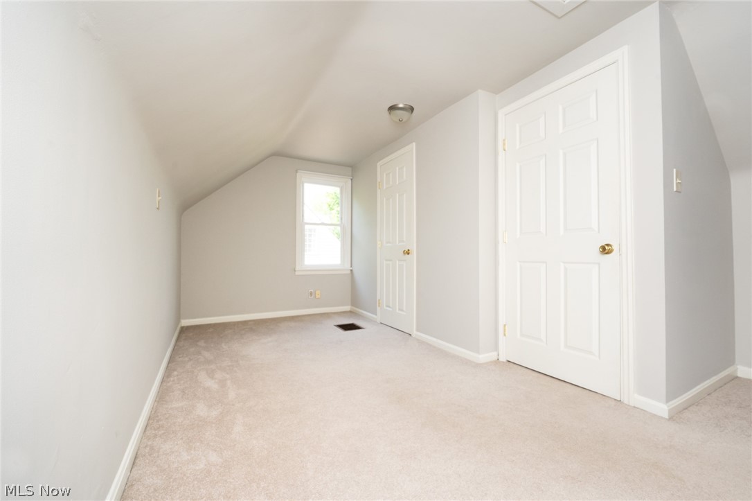 Castle Park - Residential