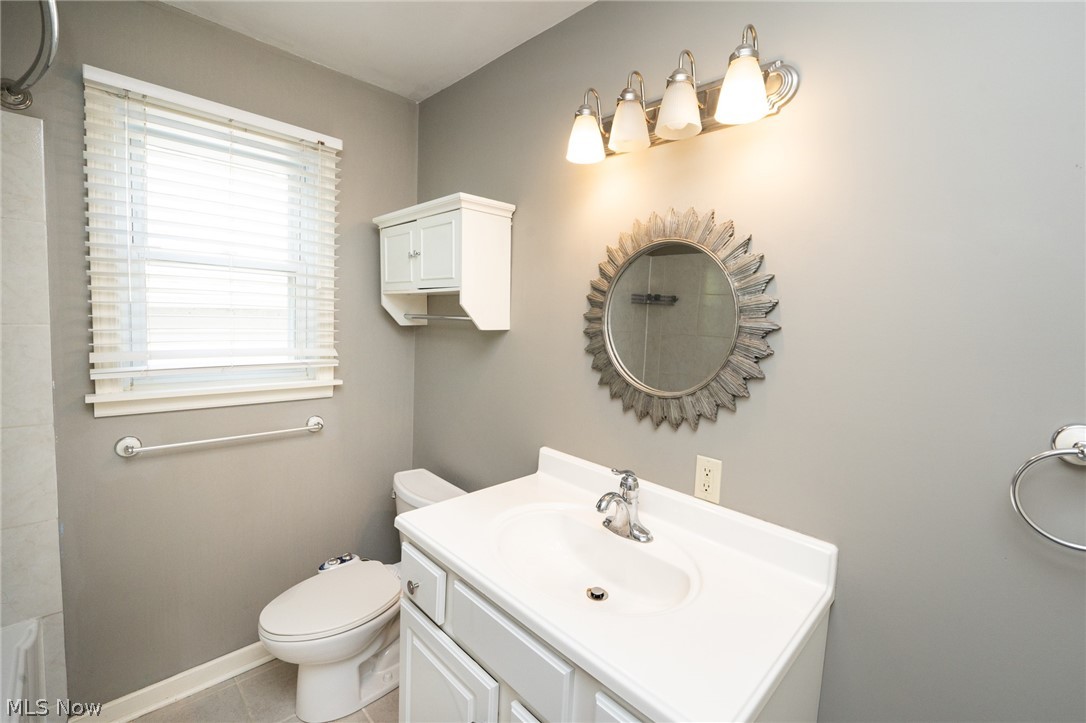 Castle Park - Residential