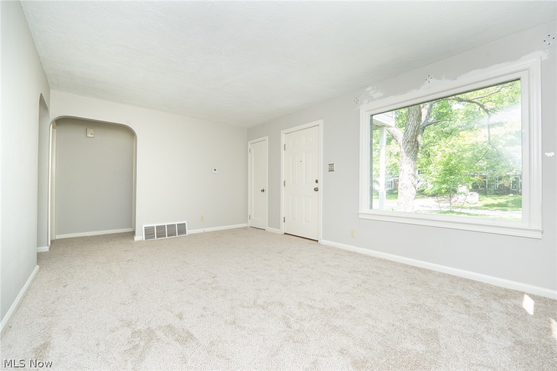 Castle Park - Residential