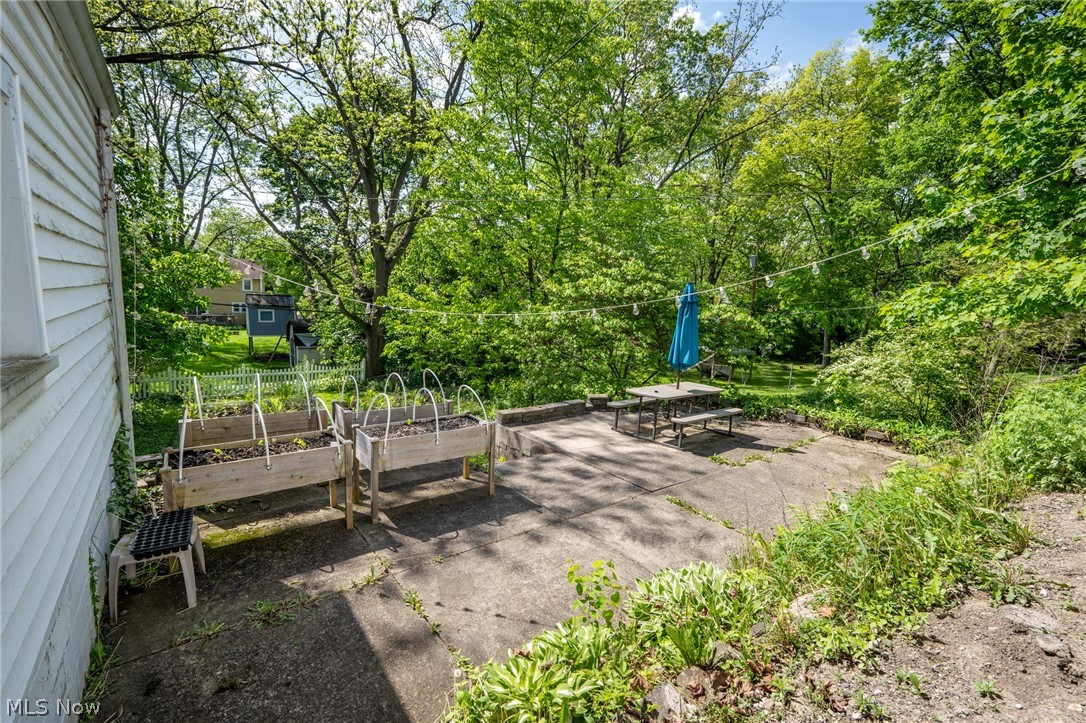 Castle Park - Residential