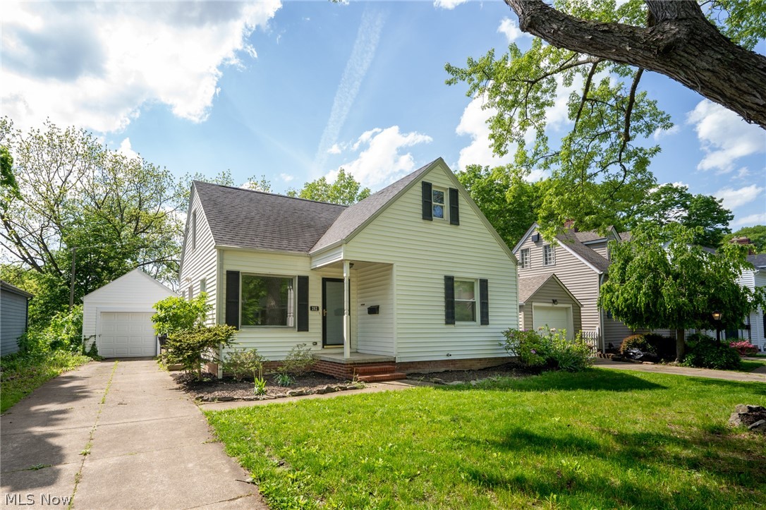 Castle Park - Residential