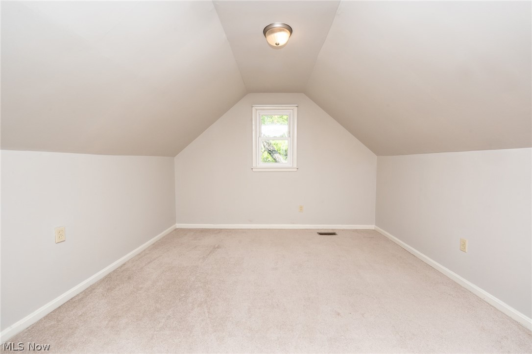 Castle Park - Residential